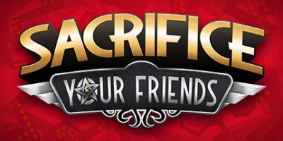 献祭你的朋友 Sacrifice Your Friends