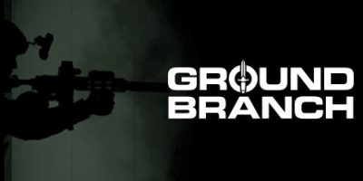 地面部队|官方英文|支持手柄|GROUND BRANCH