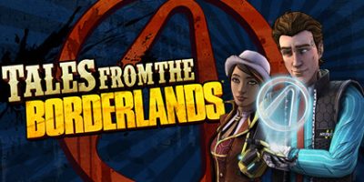 无主之地传说|完整版|汉化中文|Tales from the Borderlands