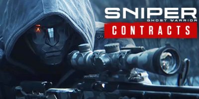 狙击手：幽灵战士契约|v20241029|豪华版|全DLC|官方中文|Sniper Ghost Warrior Contracts