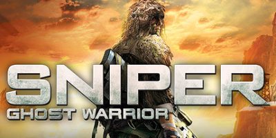 狙击手：幽灵战士1|汉化中文|支持手柄|Sniper: Ghost Warrior