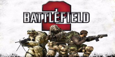 战地2|官方中文|Battlefield 2