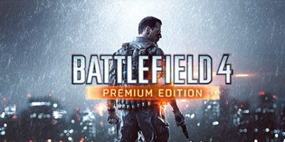 战地4|官方中文|支持手柄|Battlefield 4