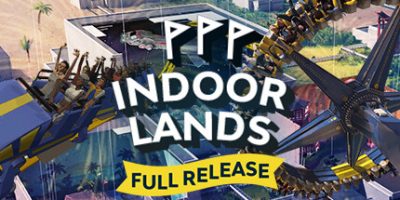 室内公园模拟器 Indoorlands