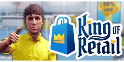 零售之王/King of Retail 正式版