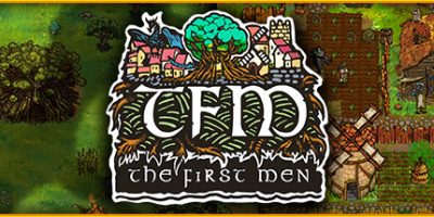 先民|v0.6.6|TFM: The First Men