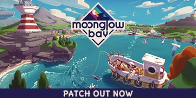 月光水岸/Moonglow Bay