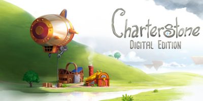 契约石：数字版 Charterstone: Digital Edition