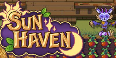 太阳港|v2.0|全DLC|官方中文|支持手柄|Sun Haven