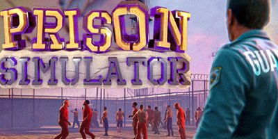 监狱模拟器|v1.4.3.29|全DLC|官方中文|支持手柄|Prison Simulator
