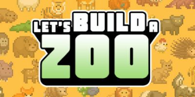 来建一家动物园|全DLC|官方中文|支持手柄|Let's Build a Zoo|让我们建一个动物园吧