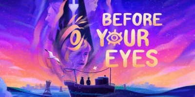 历历在目|官方中文|Before Your Eyes