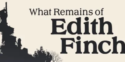 艾迪芬奇的记忆|官方中文|支持手柄|What Remains of Edith Finch