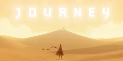风之旅人|官方中文|Journey