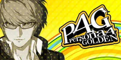 女神异闻录４ 黄金版|官方中文|支持手柄|Persona 4 Golden|女神异闻录4黄金版