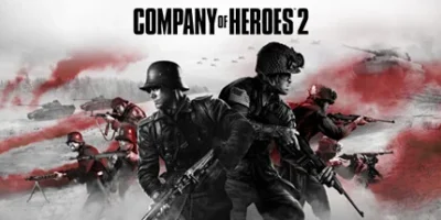 英雄连2|v4.0.0.23468|大师典藏版|汉化中文|支持手柄|Company of Heroes 2