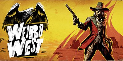 诡野西部|v1.05B.78819|Weird West/怪异西部/诡异西部