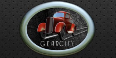 齿轮之城/GearCity