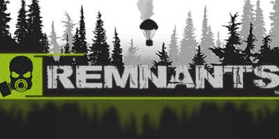 残迹 Remnants