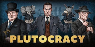 富豪|官方中文|Plutocracy|财阀崛起