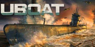 U型潜艇|Build.13275048|官方中文|UBOAT|德国水手