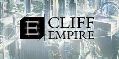 悬崖帝国|v1.34|官方中文|Cliff Empire