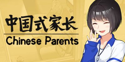 中国式家长|v20250402|官方中文|Chinese Parents