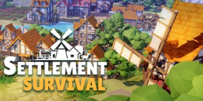 部落幸存者|v20260121|官方中文|Settlement Survival