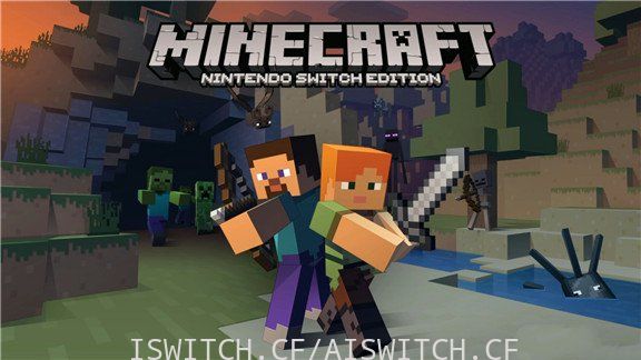 我的世界：基岩版|官方中文|本体+1.21.0升补|NSZ|原版|minecraft:bedrock edition - 1