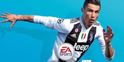 FIFA 19