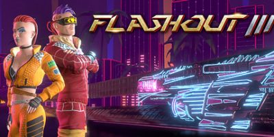 星际快车3|v1.09|FLASHOUT 3/闪退3