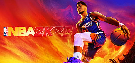 美国职业篮球23|官方中文|支持手柄|NBA 2K23 - 2