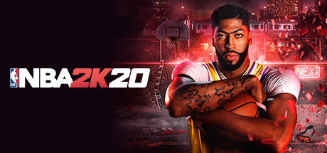 美国职业篮球20|13~19历代合集|官方中文|支持手柄|NBA 2K20 - 2