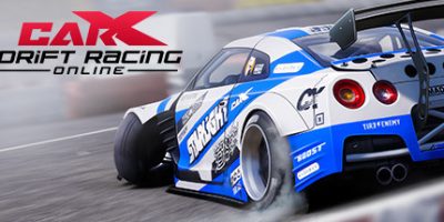 CarX漂移赛车在线|v2.16.0|CarX Drift Racing Online