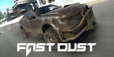 飞尘/Fast Dust