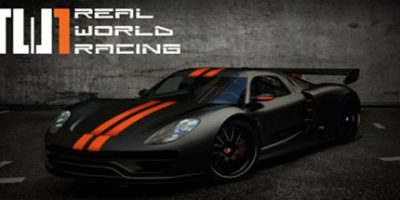 真实世界赛车/Real World Racing