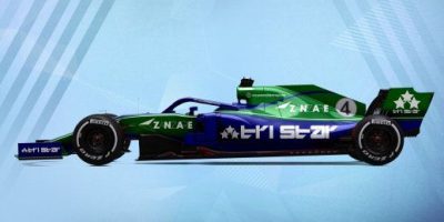 F1 2019