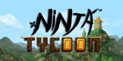 忍者大亨/忍者大君/Ninja Tycoon