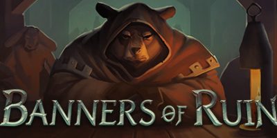 废墟战旗|v1.3.44|DLC|Banners of Ruin