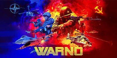 预先号令|官方中文|WARNO