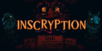 邪恶冥刻|v1.10|官方中文|Inscryption|死亡冥刻/邪恶铭刻/碑文