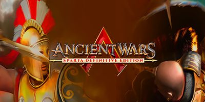 古代战争：斯巴达决定版|v20230109|Ancient Wars: Sparta Definitive Edition