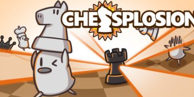 国际象棋|v2824|官方中文|支持手柄|Chessplosion|爆破象棋