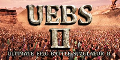 史诗战争模拟器2|v0.9.1|Ultimate Epic Battle Simulator 2