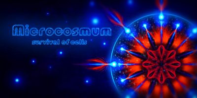 微生物世界：细胞生存 Microcosmum: survival of cells