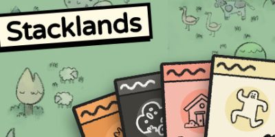 层叠世界|v1.3.5|Stacklands/堆叠世界/堆叠大陆