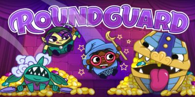 Roundguard
