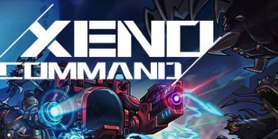 异星指令|Build.10336174-新内容-内容优化-新篇章|Xeno Command