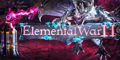 元素战争2 Elemental War 2