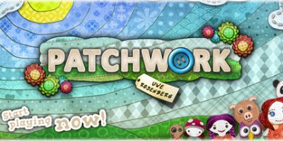 拼凑/Patchwork